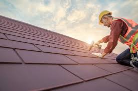 Best Roof Repair  in Penitas, TX